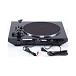 Turntable Denon DP-300F White - img.1