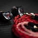 In-ear headphones FATfreq x HBB Deuce 3.5mm Black - img.8 In-ear headphones FATfreq x HBB Deuce 3.5mm Black - img.8