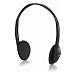 On-ear headphones Behringer HO 66 Black - img.4