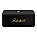 Portable speaker Marshall Emberton III Black & Brass - img.0 Portable speaker Marshall Emberton III Black & Brass - img.0