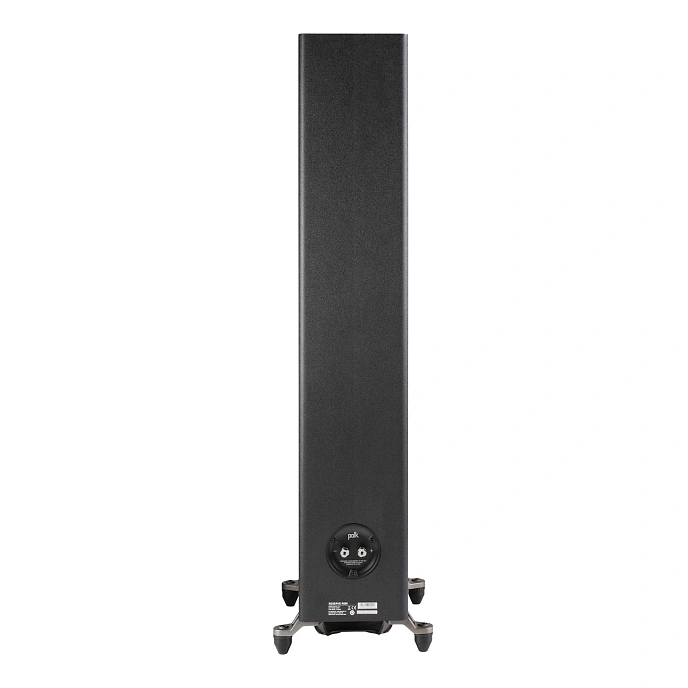 Floorstanding Speakers Polk Audio Reserve R600 Black - img.2
