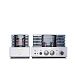 Headphone Amplifier Cayin HA-6A MK2 Silver - img.0