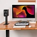 Bookshelf speakers Kanto Ora Black - img.4 Bookshelf speakers Kanto Ora Black - img.4