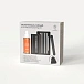 Vinyl record cleaning set HumminGuru I-Brush 5-in-1 Record Cleaning Kit - img.4