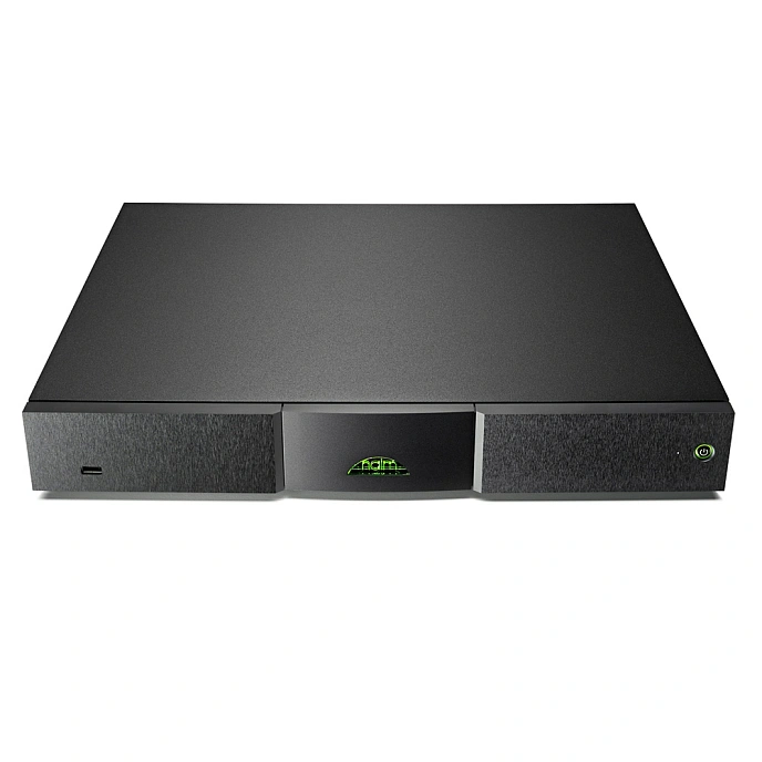 Network Audio Player Naim ND 5 XS 2 Black - img.2