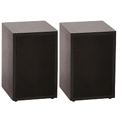 Turntable MJI Audio H-100 Black