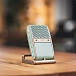 Microphone for streaming and gaming Tula Mic Seafoam - img.5 Microphone for streaming and gaming Tula Mic Seafoam - img.5
