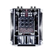 Power Amp Moon by Simaudio 888 Black Silver - img.1