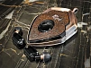 Wireless Headphones T10 Bespoke Edition Terra - img.1 Wireless Headphones T10 Bespoke Edition Terra - img.1