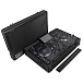 Case UDG Ultimate Pick Foam Flight Case Multi Format XL Black - img.8