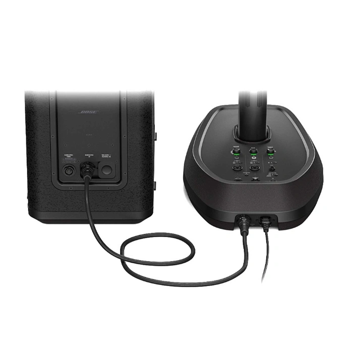 Speaker System Bose L1 PRO32 Portable Line Array Black - img.4