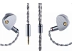 In-ear headphones MoonDrop Aria 2 Silver - img.1