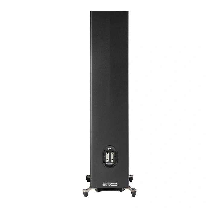 Floorstanding Speakers Polk Audio Reserve R700 Black - img.2