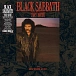Vinyl Record Black Sabbath - Seventh Star (Red & Black) (RSD26) LP - img.0