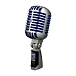 - img.0 Vocal microphone Shure Super 55 - img.0