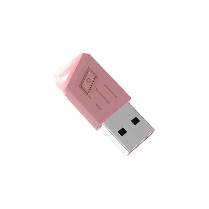 Wireless Headphones AQIRYS Lyra Pink - img.15