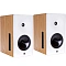 Dutch & Dutch 8c Speaker White & Natural (pair)