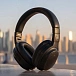 - img.1 Wireless Headphones Final Audio UX3000 Black - img.1