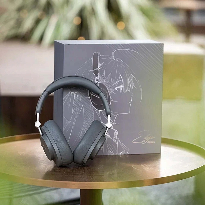 Wireless Headphones MoonDrop EDGE Grey - img.4