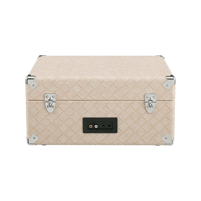 Turntable Crosley Anthology light tan - img.3