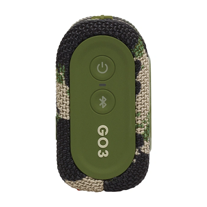 Portable speaker JBL Go 3 Squad - img.7