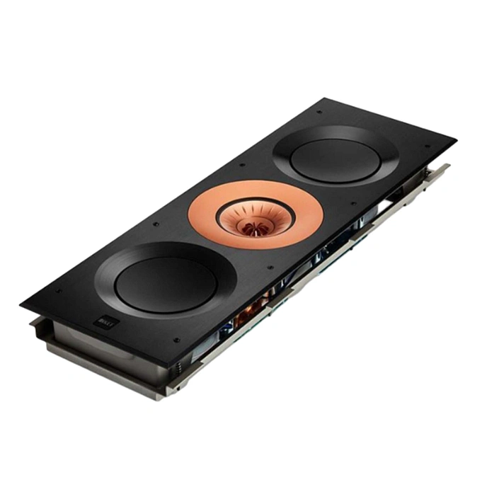 In-Wall Speakers KEF Ci3160REF-THX Reference White - img.4