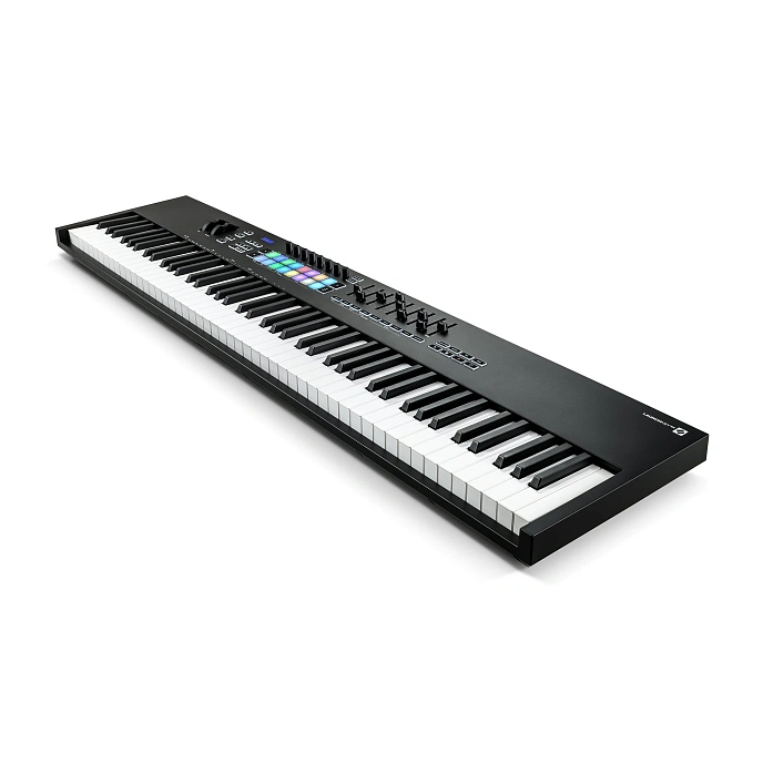 MIDI Keyboard Novation Launchkey 88 - img.2