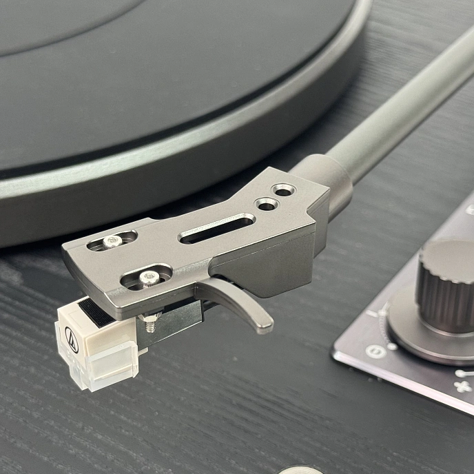 Turntable Phaze Audio Adelle Shadow Black - img.12