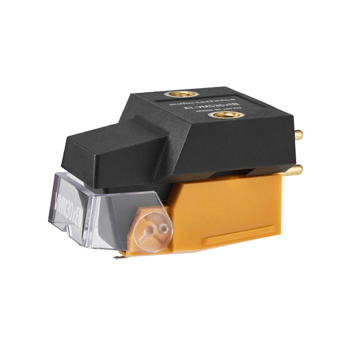 Cartridge Audio-Technica AT-VM530xEN Orange - img.1