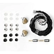 In-ear headphones MoonDrop Armature Art 24 Gold - img.11 In-ear headphones MoonDrop Armature Art 24 Gold - img.11