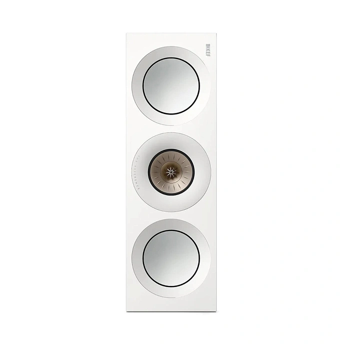 Central Channel KEF REFERENCE 2 Meta wht/chp - img.2