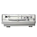 Turntable Phaze Audio Diana MK2 Siberian White - img.5