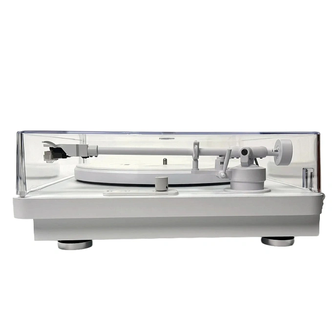 Turntable Phaze Audio Diana MK2 Siberian White - img.5