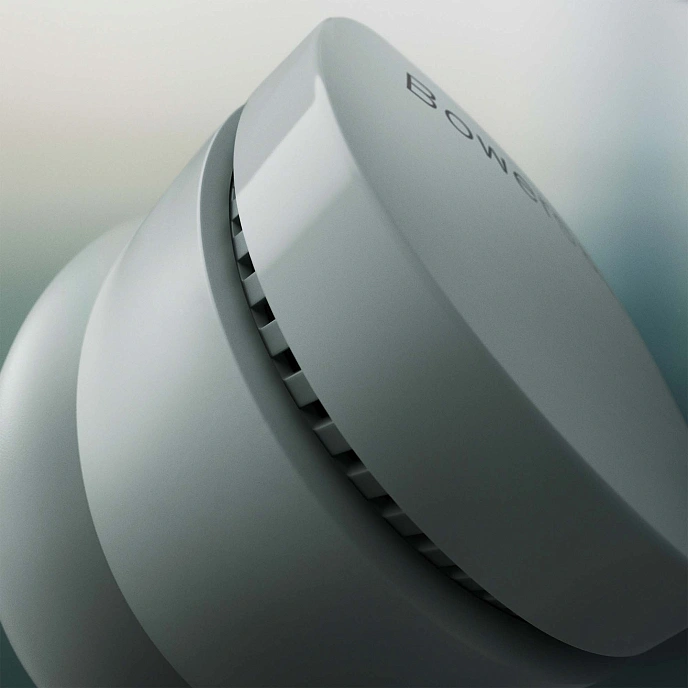 Wireless Headphones Bowers & Wilkins Pi6 Forest Green - img.7