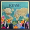 Keane – The Best Of Keane - LP