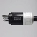 Cable Esoteric 7N-PC5500SE 1.5m Black - img.2 Cable Esoteric 7N-PC5500SE 1.5m Black - img.2
