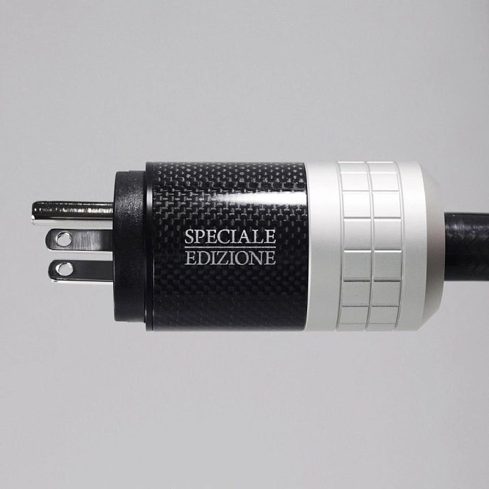 Cable Esoteric 7N-PC5500SE 1.5m Black - img.2