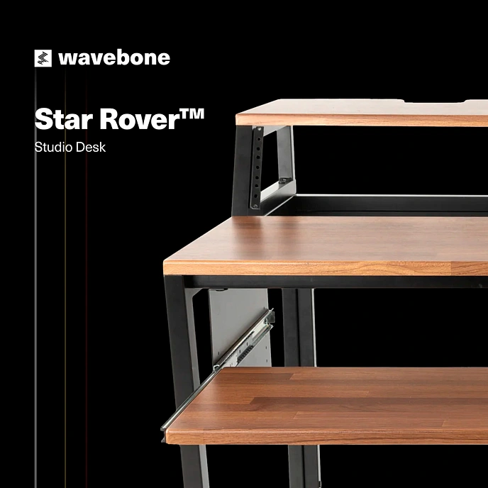 Table Wavebone Star Rover Wood - img.7