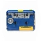 MJI Audio J09 Cassette Player Blue