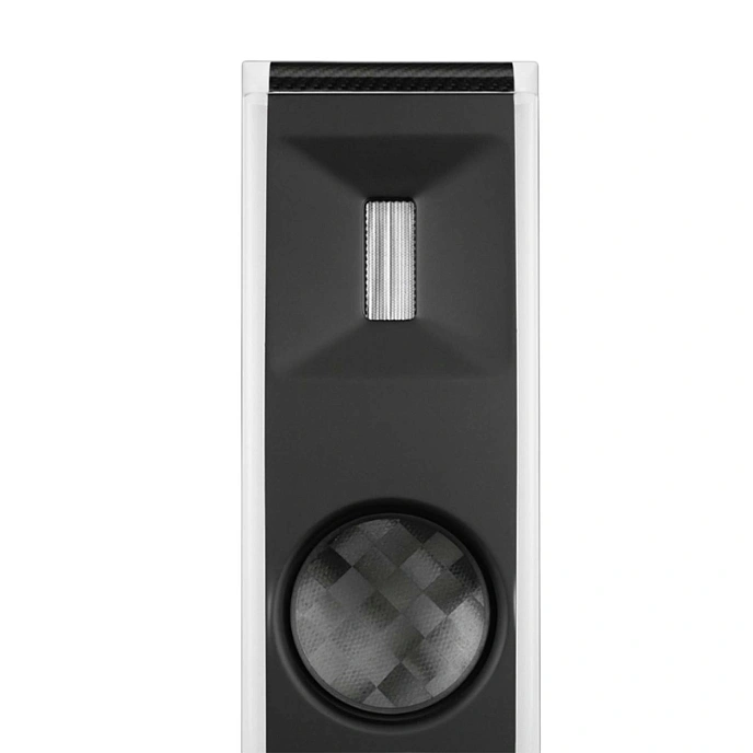Floorstanding Speakers Borresen X2 White Piano - img.3