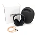 Over-ear headphones Abyss Joal Black - img.5