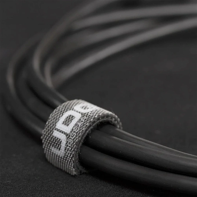 Cable UDG Ultimate Audio Cable USB-C - USB-C Straight 1.5m Black - img.5