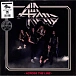 Vinyl Record Air Raid - Across the Line LP - img.0