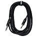 - img.1 Cable ENOVA EC-A1-PLMM2-5 Black 6.3mm - 6.3mm 5m - img.1
