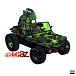 Vinyl Record Gorillaz - Gorillaz (2001) - img.0