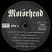 Vinyl Record Motorhead – Death Or Glory LP - img.2