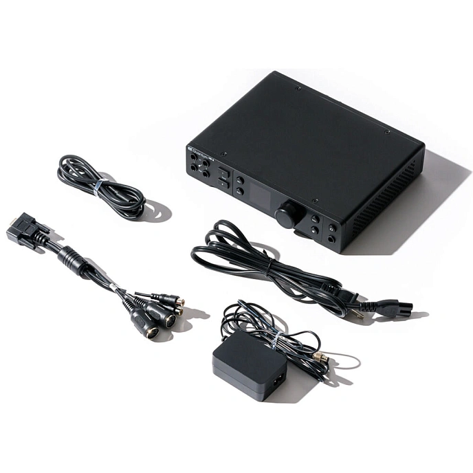 Audio interface PreSonus Quantum HD - img.4