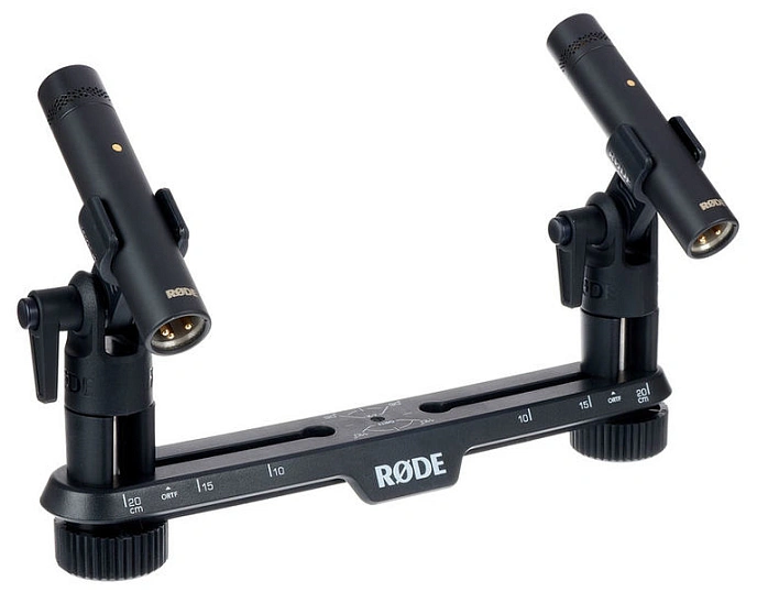 Microphone RODE TF5-MP - img.2