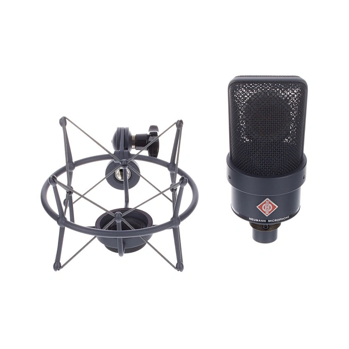 Studio microphone Neumann TLM 103 MT Studio Set Black - img.7