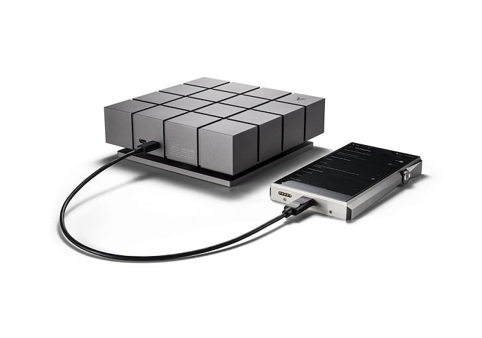 CD player Astell&Kern AK CD-RIPPER MKII - img.7